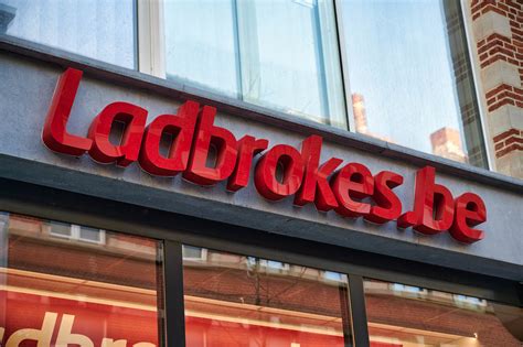 ladbrokes a la carte|Corporate Ladbrokes.